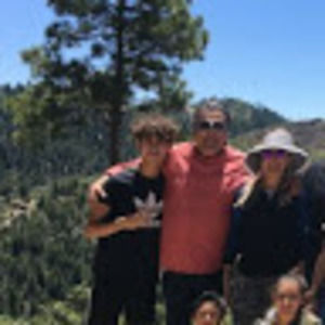 Meet your Posher, Jesús